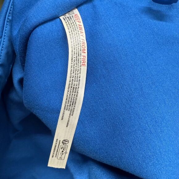 🆕Free People Pullover Zig Zag Dandelion Combo SZ S NWOT - Picture 6 of 11